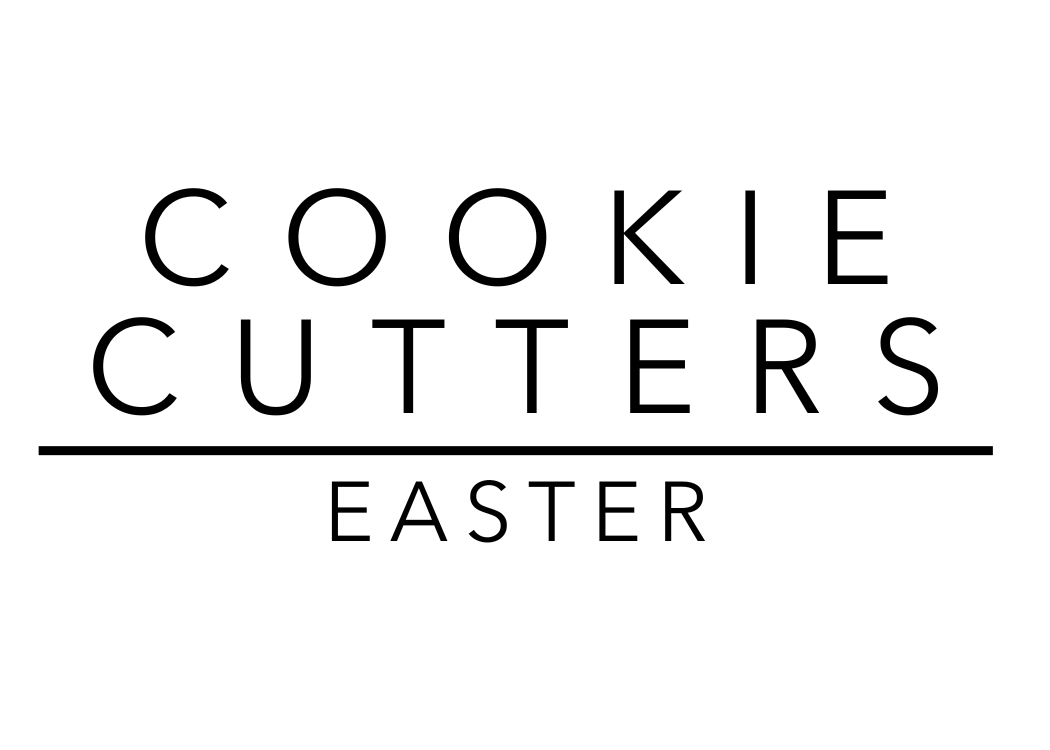 Cookies & Cookie Cutters | LABELS