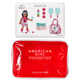 Raquel | American Girl Visual Guide + Labeled Pouches