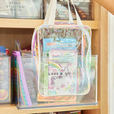 The Tall Dream Tote