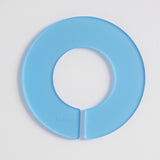 Circular Rod Dividers + Labels