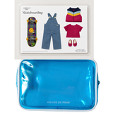 Sports & Activities | American Girl Visual Guide + Pouches