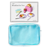 Food & Dining | American Girl Visual Guide + Pouches