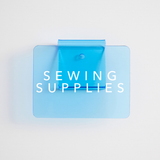 Clothing Care | LAUNDRY BIN CLIPS + LABELS