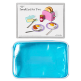 Food & Dining | American Girl Visual Guide + Pouches