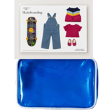 Sports & Activities | American Girl Visual Guide + Pouches