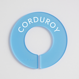 Pants, Bottoms, & One Pieces | Circular Divider + Label