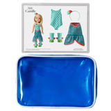 Wellie Wishers | Visual Guides + Pouches