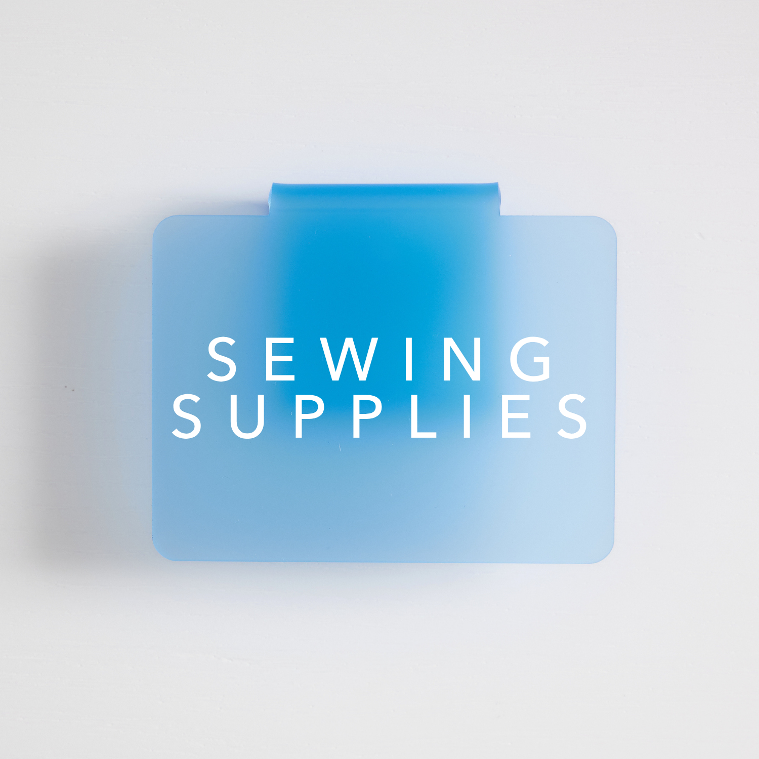 Clothing Care | LAUNDRY BIN CLIPS + LABELS