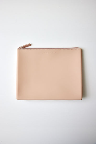 The Neutral Silicone Bag Collection