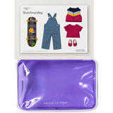 Sports & Activities | American Girl Visual Guide + Pouches