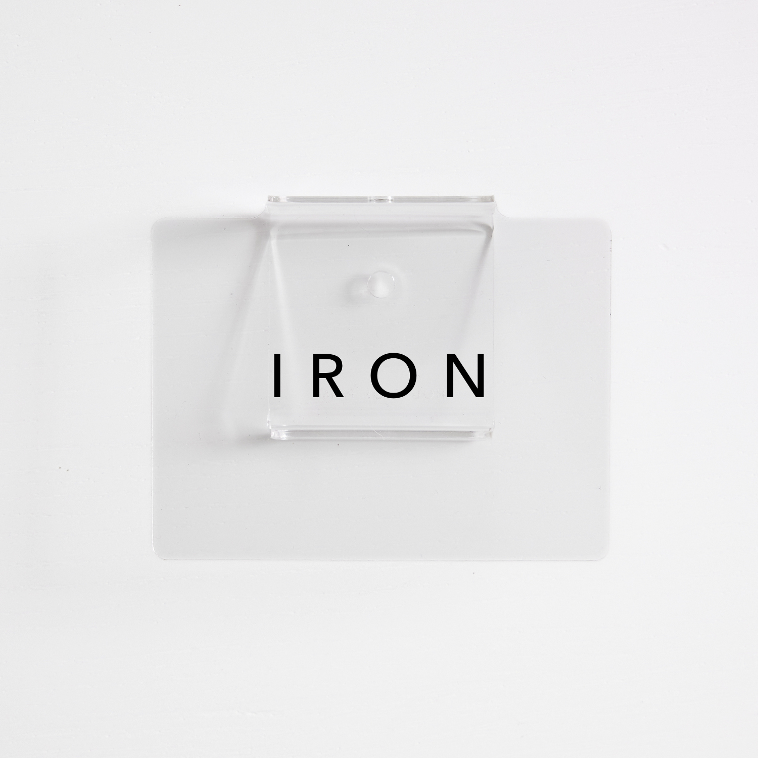 Laundry Tools & Accessories | LAUNDRY BIN CLIPS + LABELS