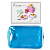 Food & Dining | American Girl Visual Guide + Pouches