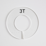Baby Sizing NB-4T | CIRCULAR ROD DIVIDERS