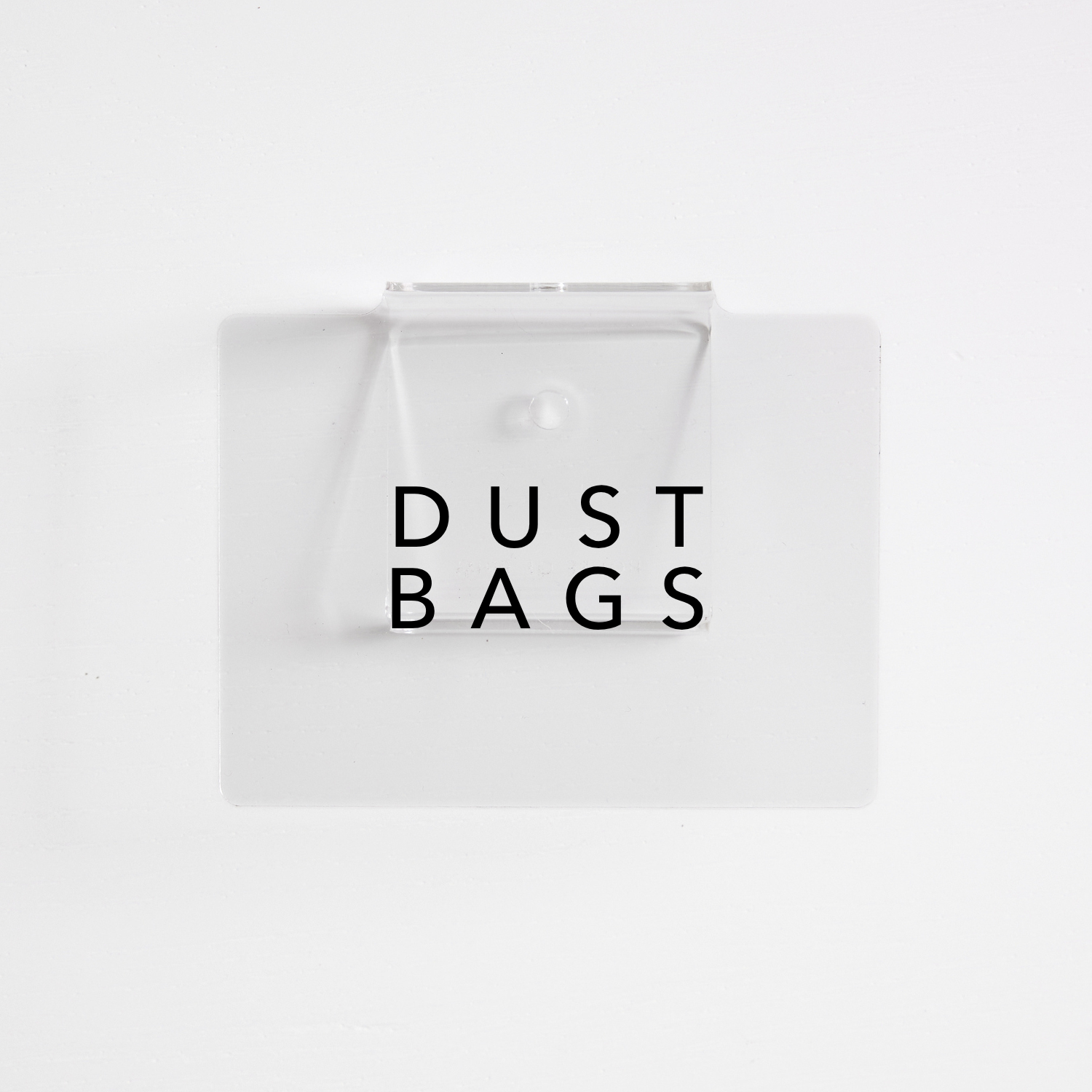 Travel & Packing | BIN CLIPS