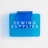 Clothing Care | LAUNDRY BIN CLIPS + LABELS
