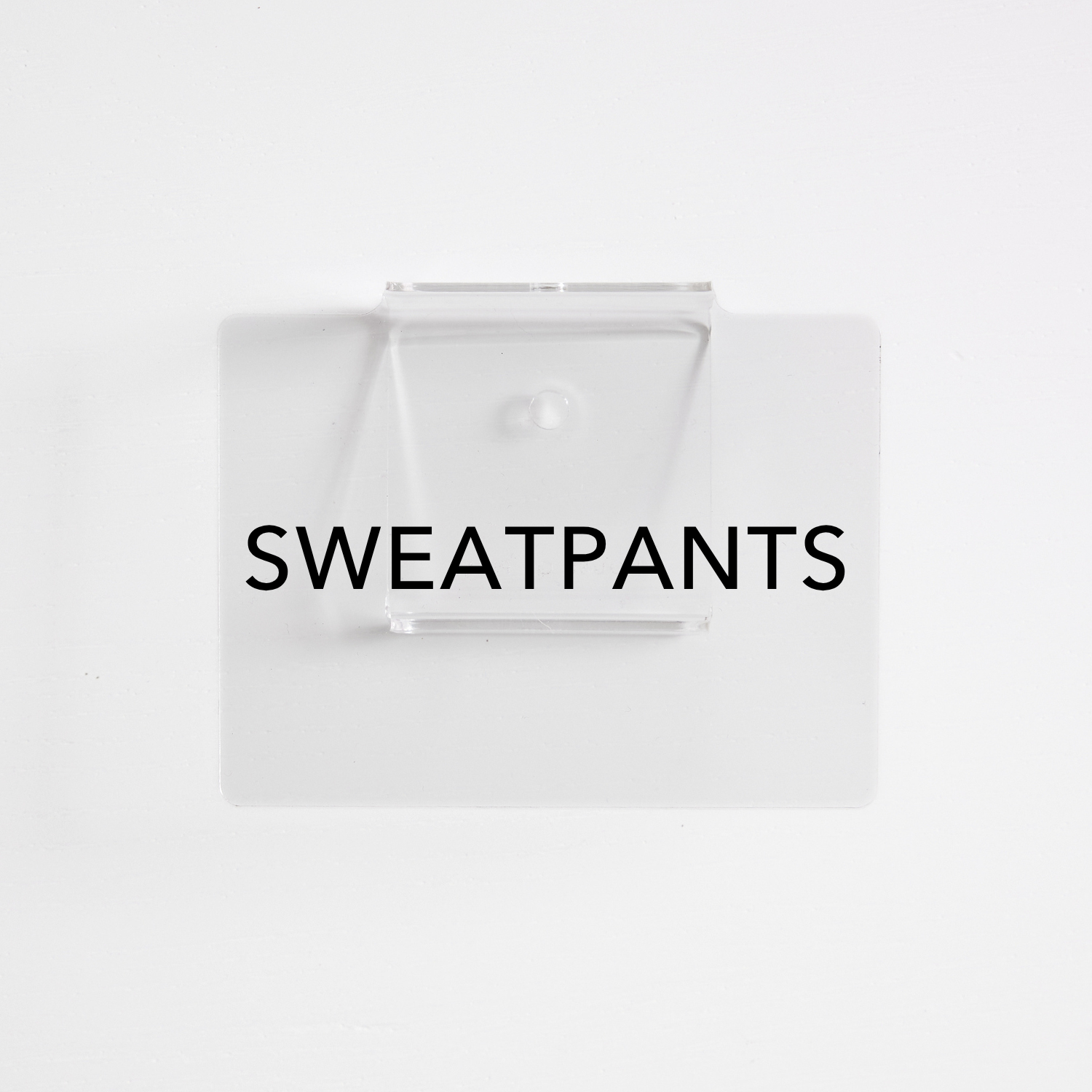 Lounge & Activewear | BIN CLIPS