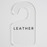 Pants, Bottoms, & One Pieces | Hanging Divider + Label