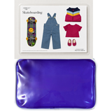 Sports & Activities | American Girl Visual Guide + Pouches