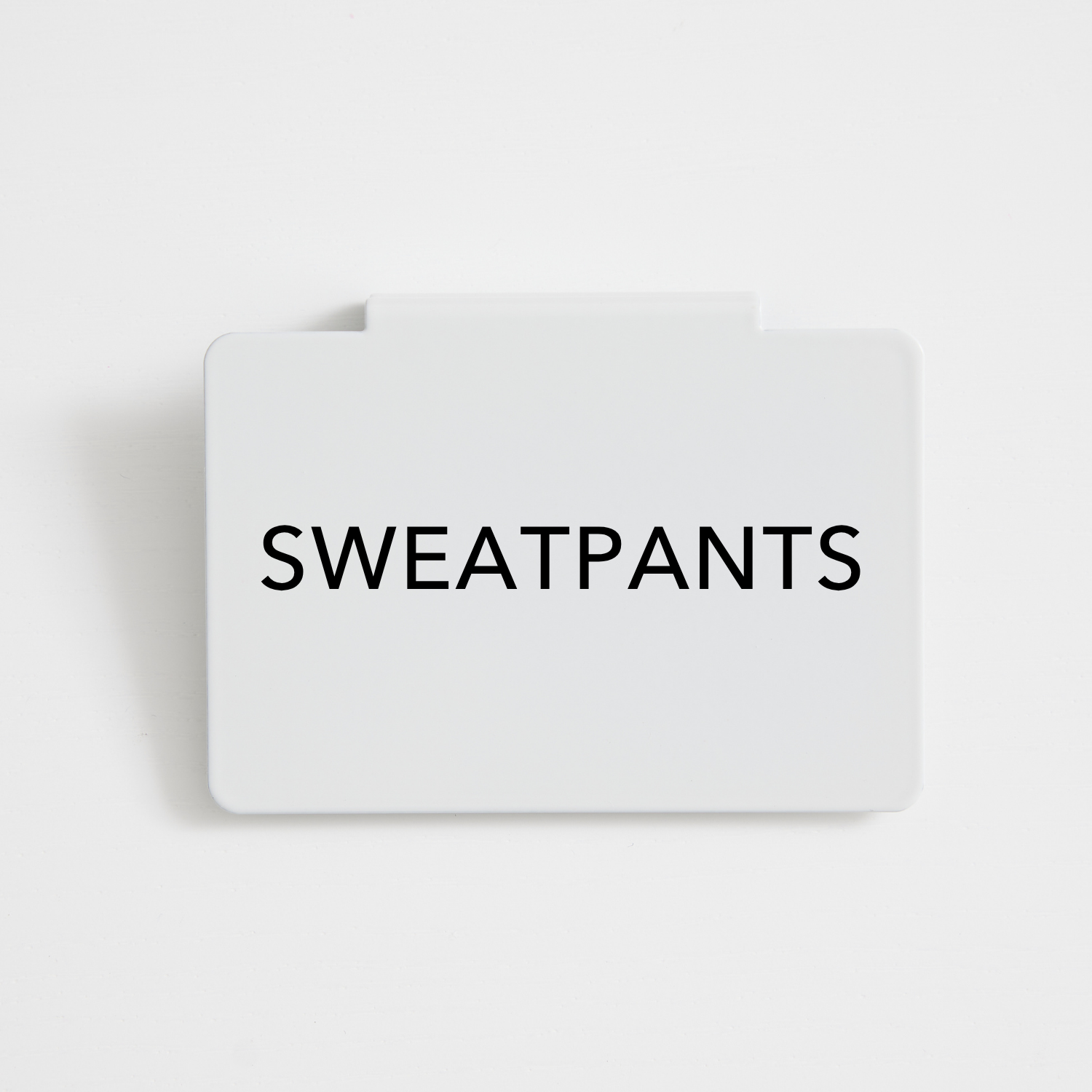 Lounge & Activewear | BIN CLIPS