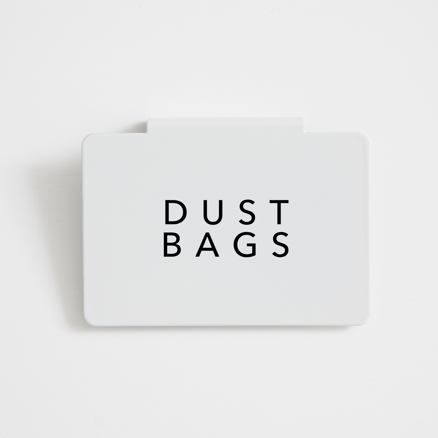 Travel & Packing | BIN CLIPS