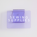 Clothing Care | LAUNDRY BIN CLIPS + LABELS