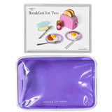 Food & Dining | American Girl Visual Guide + Pouches