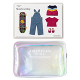 Sports & Activities | American Girl Visual Guide + Labeled Pouches