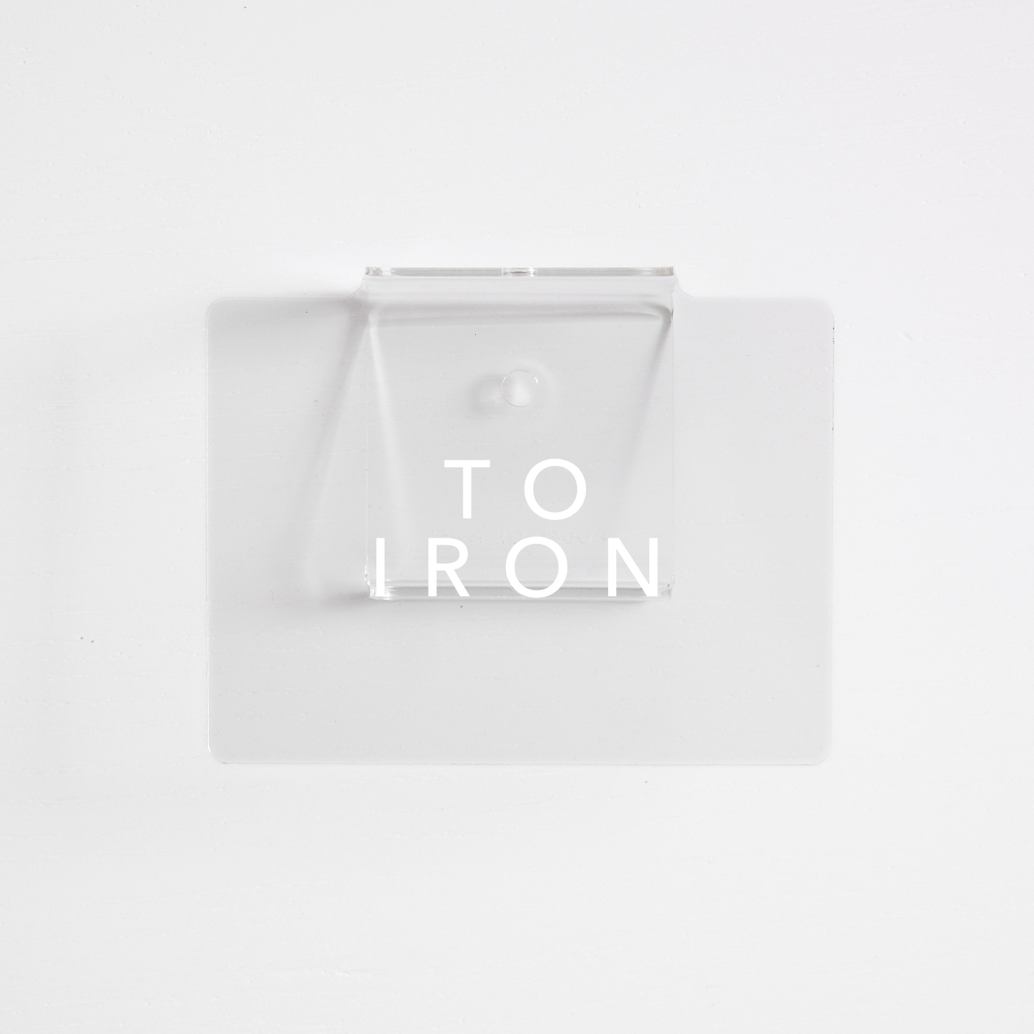 Clothing Care | LAUNDRY BIN CLIPS + LABELS