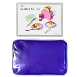 Food & Dining | American Girl Visual Guide + Pouches