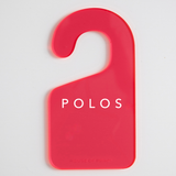 Tops | Hanging Divider + Label