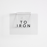 Clothing Care | LAUNDRY BIN CLIPS + LABELS