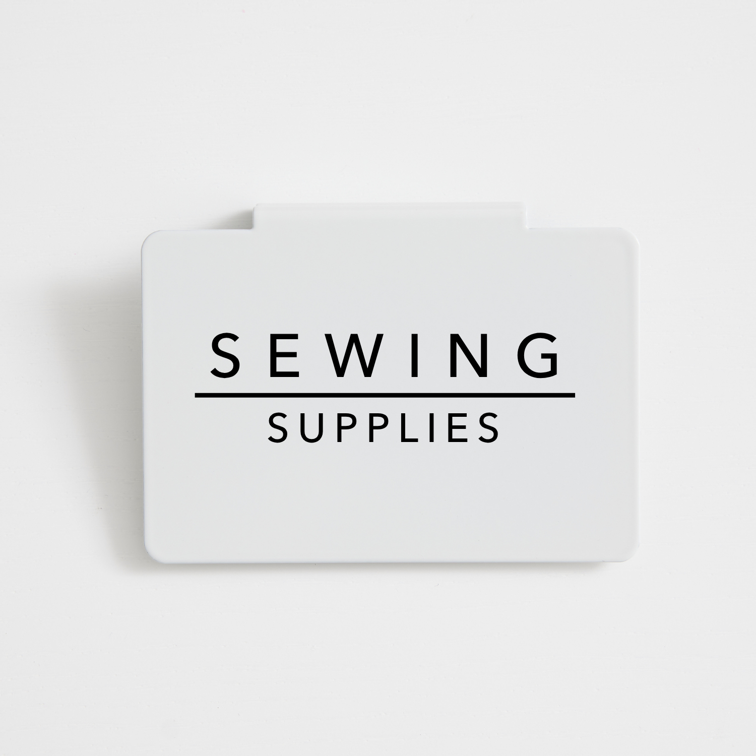 Clothing Care | LAUNDRY BIN CLIPS + LABELS