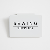 Clothing Care | LAUNDRY BIN CLIPS + LABELS