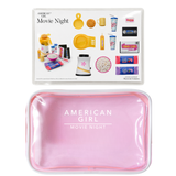 Food & Dining | American Girl Visual Guide + Labeled Pouches