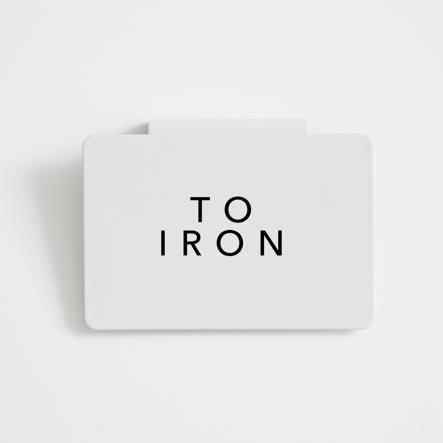 Clothing Care | LAUNDRY BIN CLIPS + LABELS