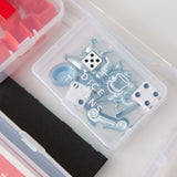 🏠 The Ultimate Monopoly® Organization Kit
