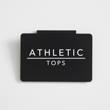 Lounge & Activewear | BIN CLIPS