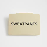 Lounge & Activewear | BIN CLIPS