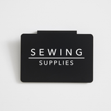 Clothing Care | LAUNDRY BIN CLIPS + LABELS
