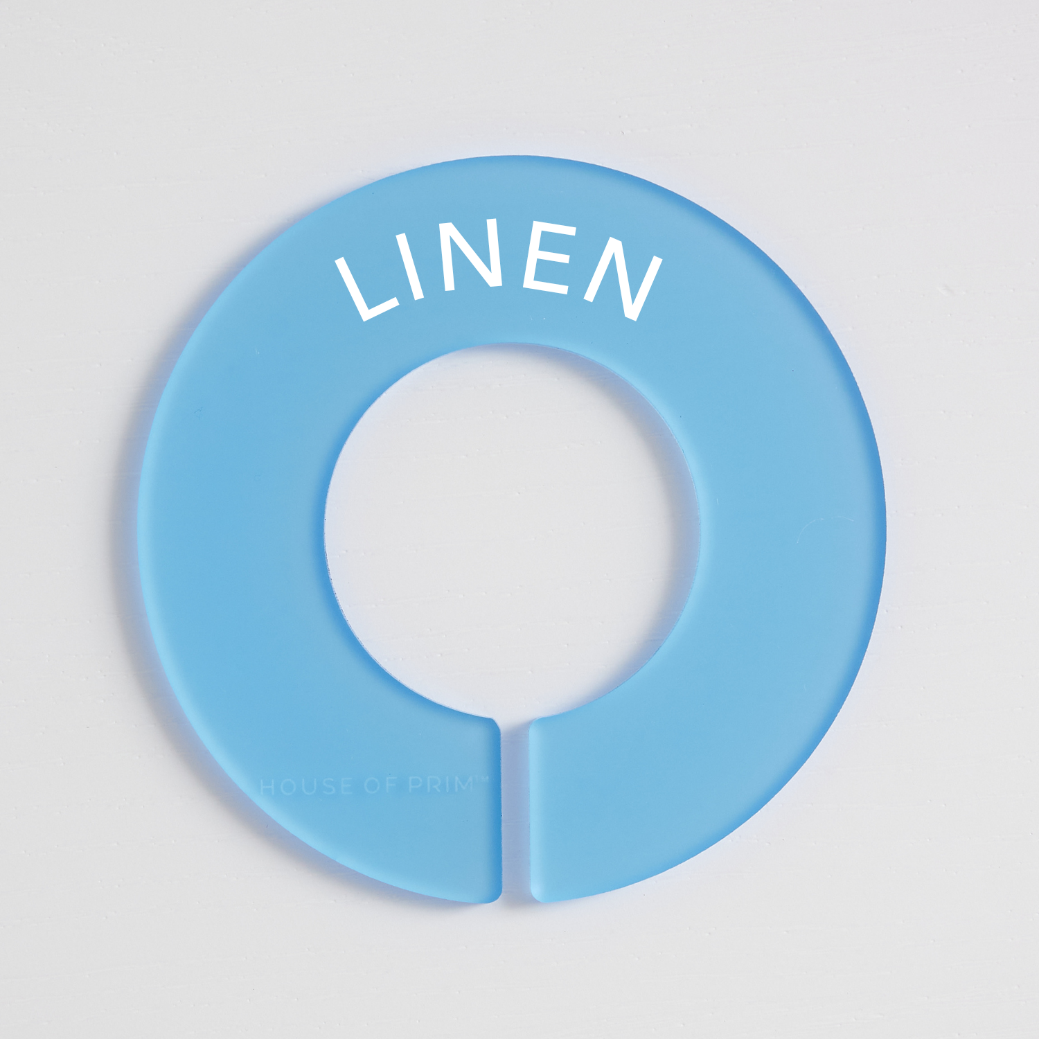 Pants, Bottoms, & One Pieces | Circular Divider + Label