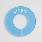 Pants, Bottoms, & One Pieces | Circular Divider + Label