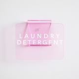 Laundry Essentials | BIN CLIPS + LABELS