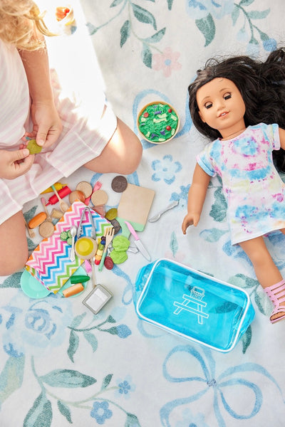 American Girl | Organizing Kits