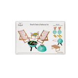 Raquel | American Girl Visual Guides