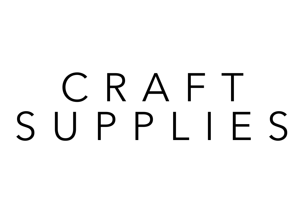 Crafting | ARTS & CRAFTS LABELS