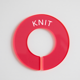 Sweaters | Divider + Label