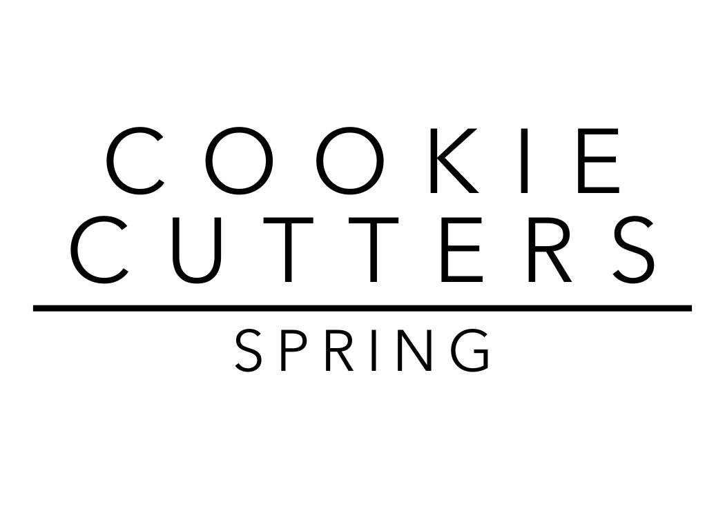 Cookies & Cookie Cutters | LABELS