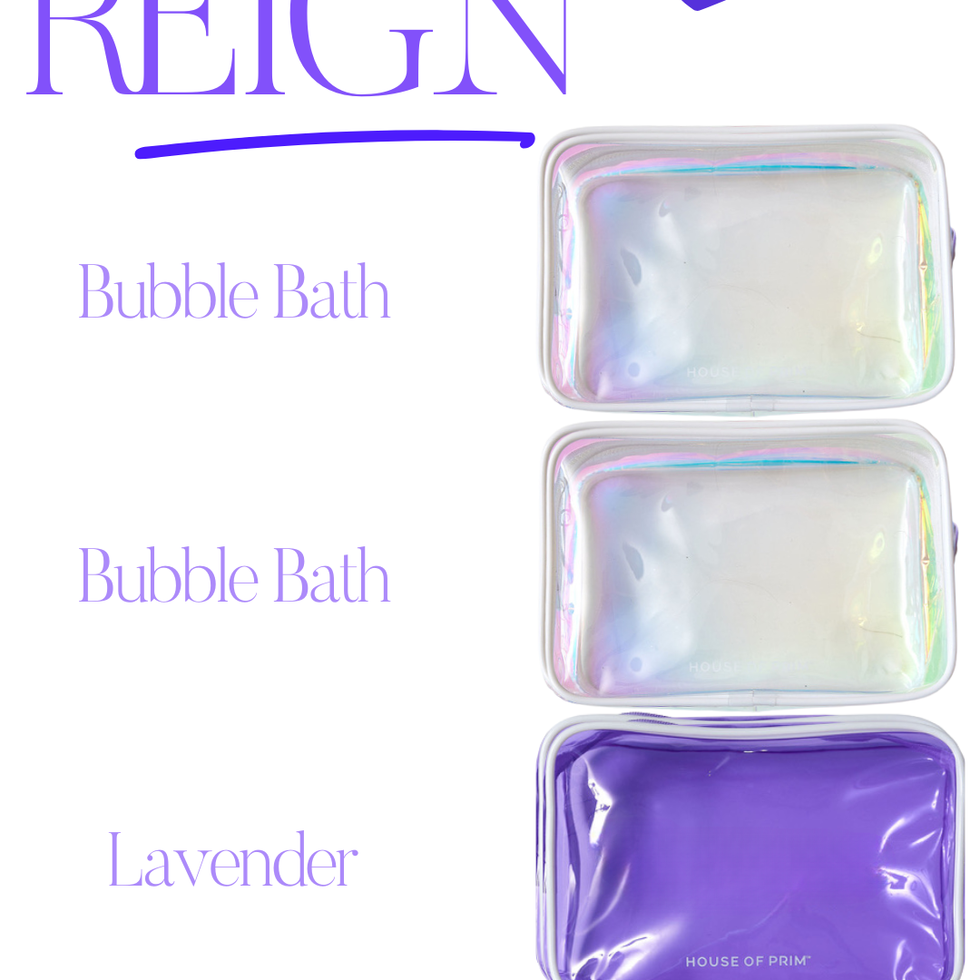 Purple Reign
