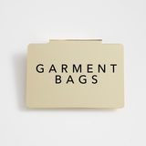 Travel & Packing | BIN CLIPS
