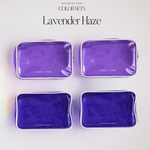 Lavender Haze